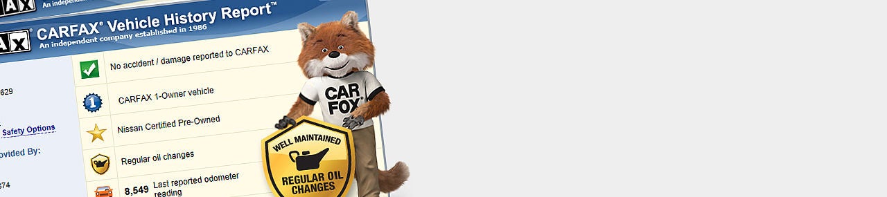 Casa Nissan of Prescott in Prescott AZ