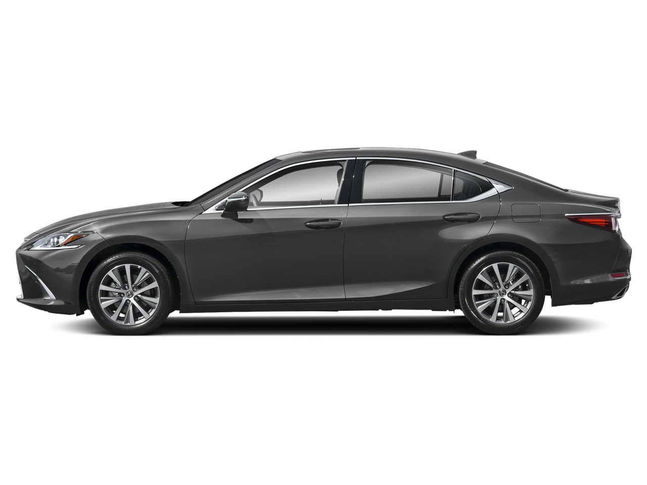 2020 Lexus ES 350