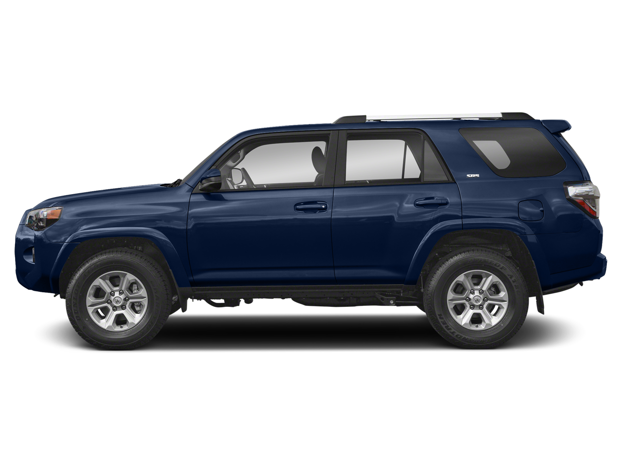 2020 Toyota 4Runner Base photo 3
