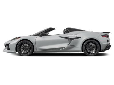 2023 Chevrolet Corvette Z06 3LZ