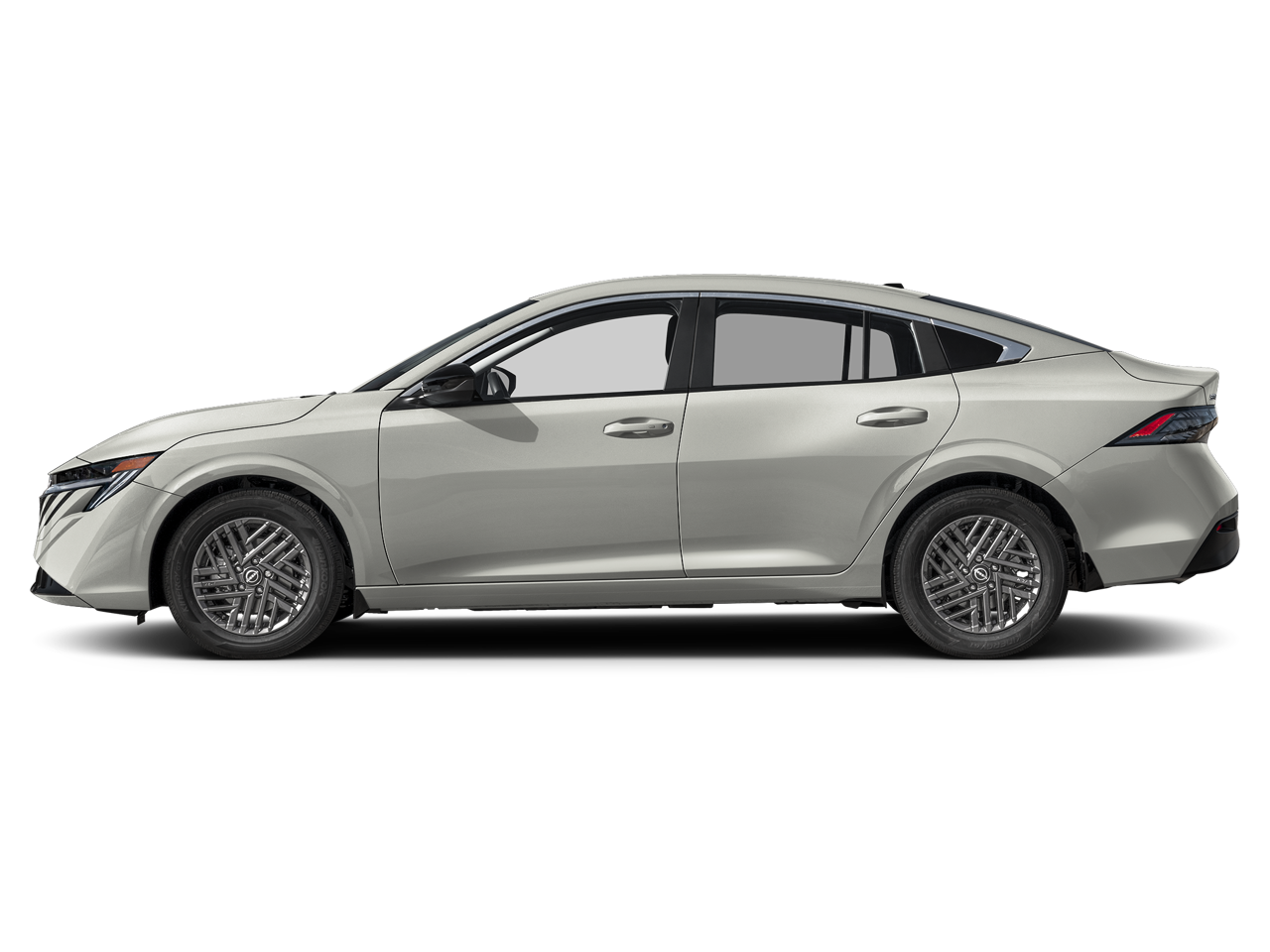 2026 Nissan Sentra SV - Photo 27