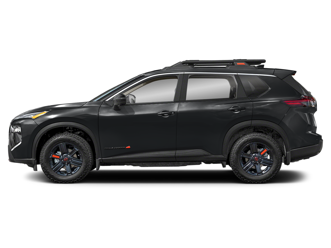 2026 Nissan Rogue Rock Creek - Photo 33