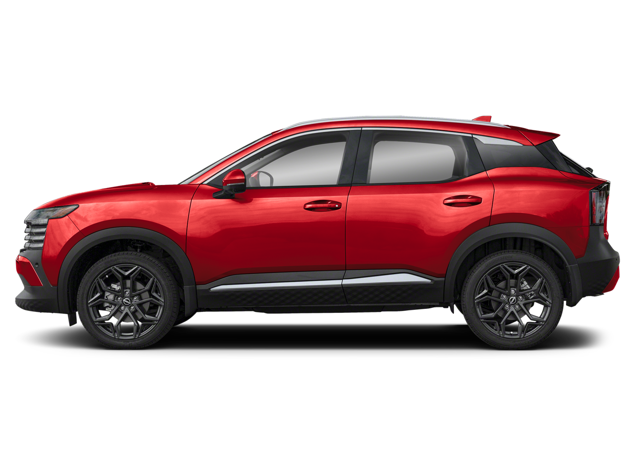 2026 Nissan KICKS SR AWD - Photo 36