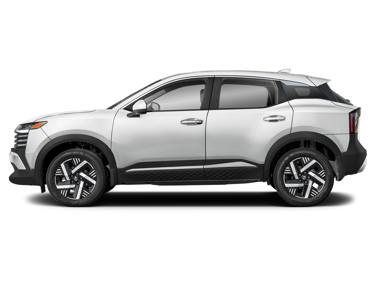 2026 Nissan KICKS SV AWD - Photo 33