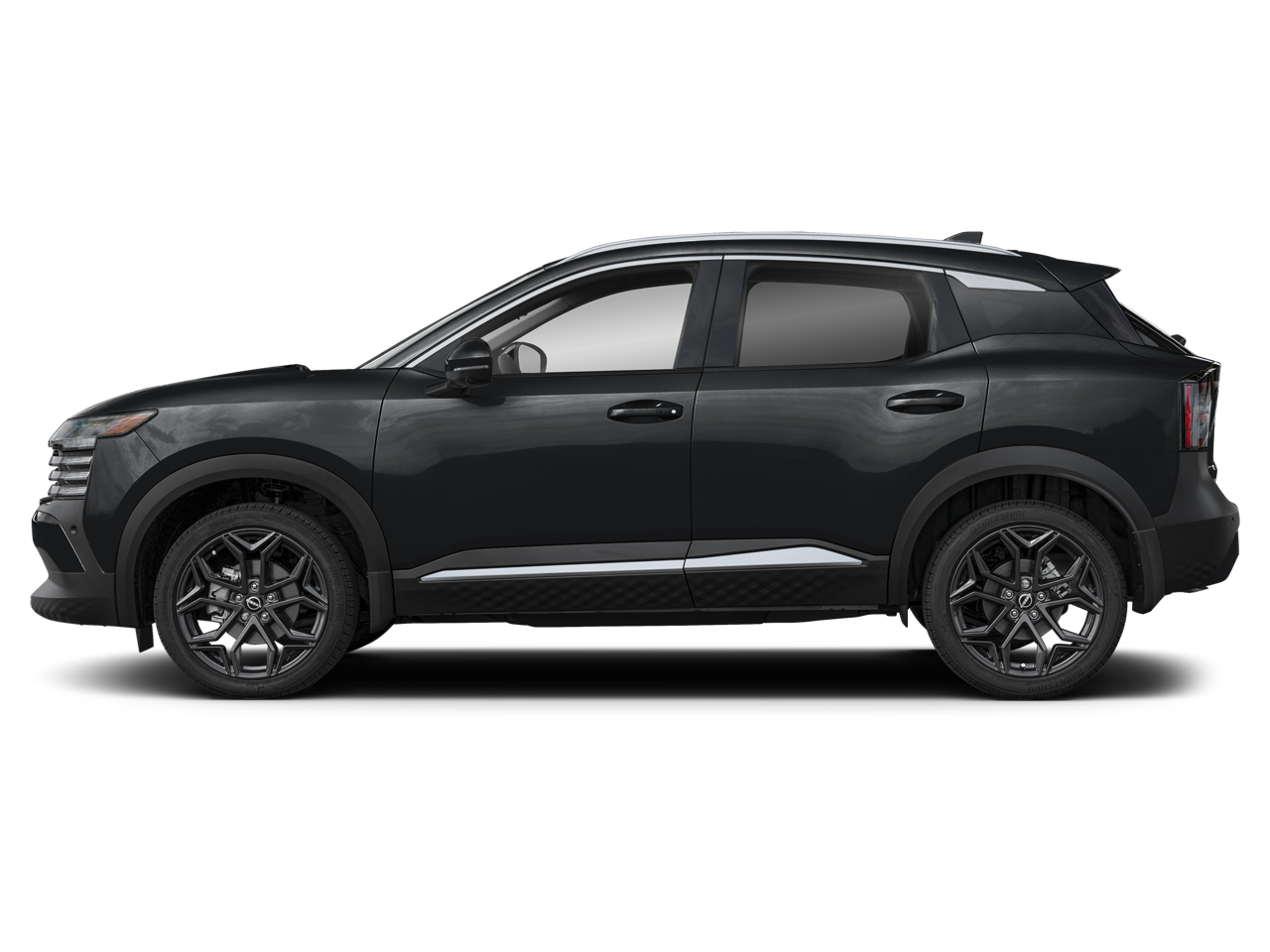 2026 Nissan KICKS SR - Photo 33
