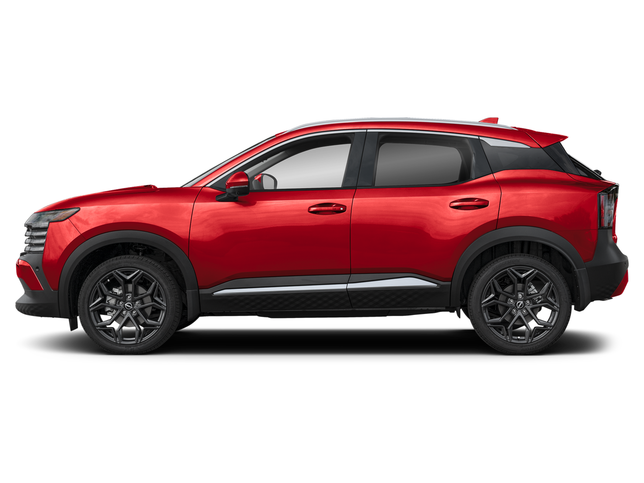 2026 Nissan KICKS SR AWD - Photo 36