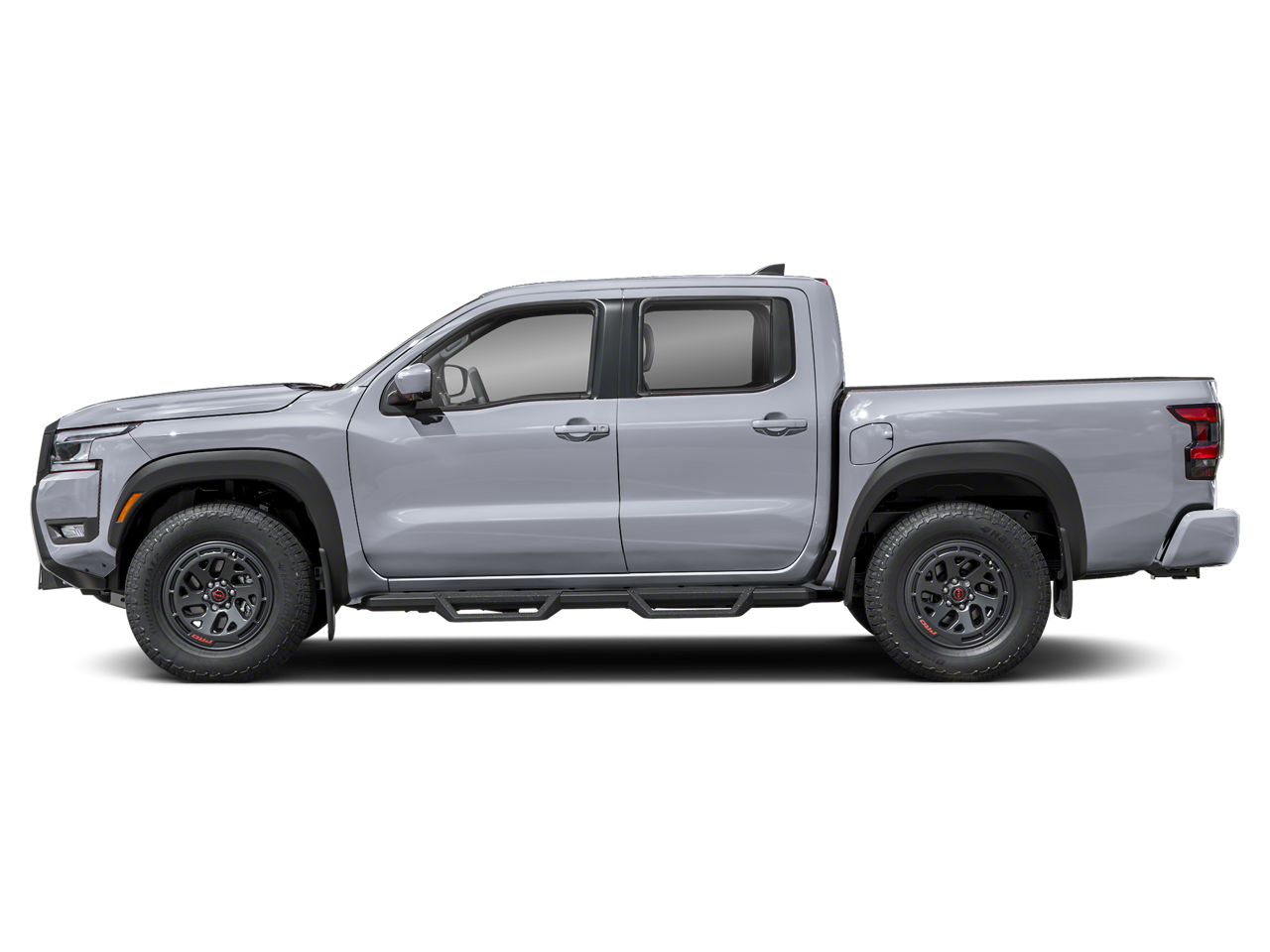 2026 Nissan Frontier PRO-4X - Photo 37