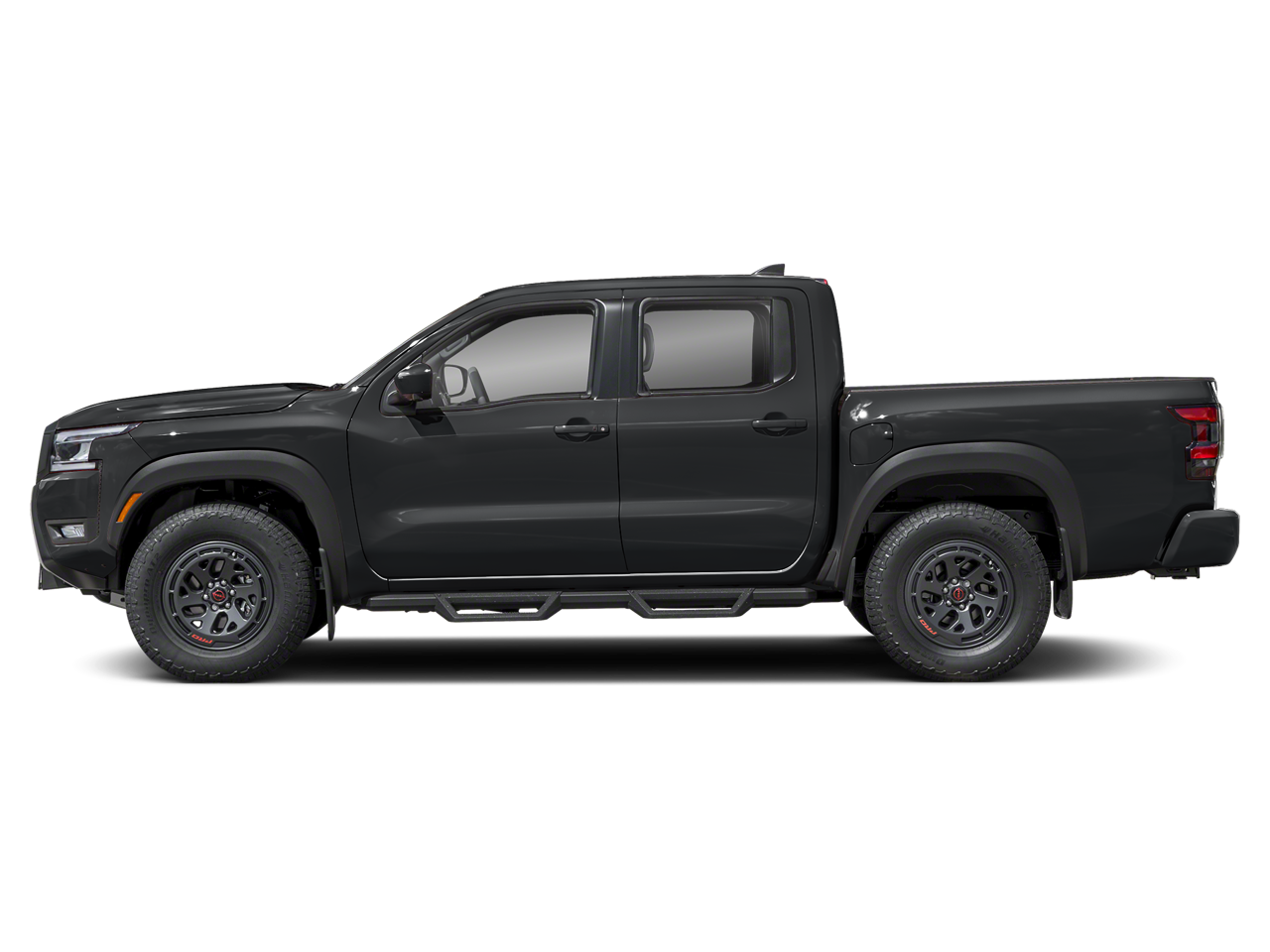 2026 Nissan Frontier PRO-4X - Photo 34