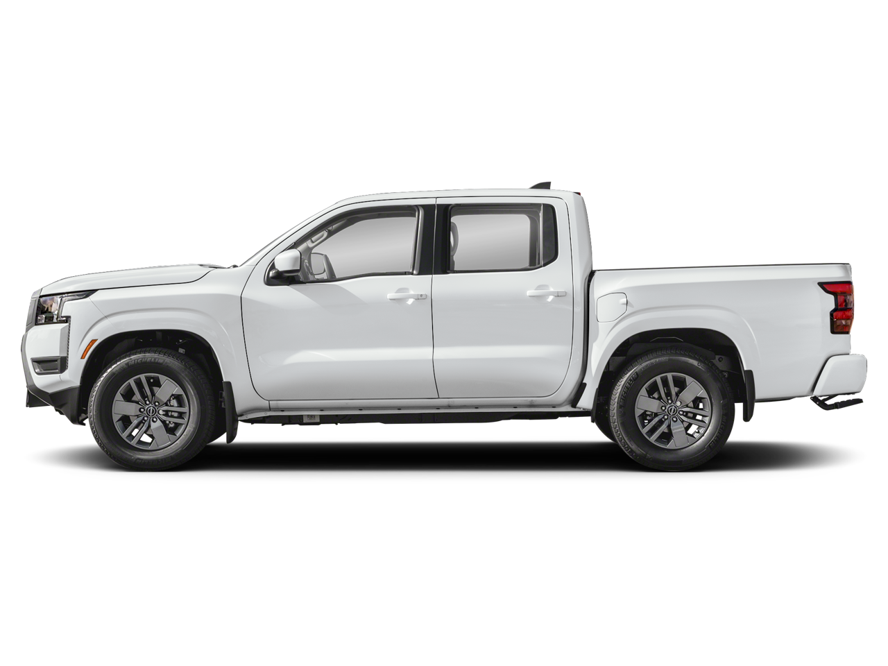 2026 Nissan Frontier SV - Photo 37
