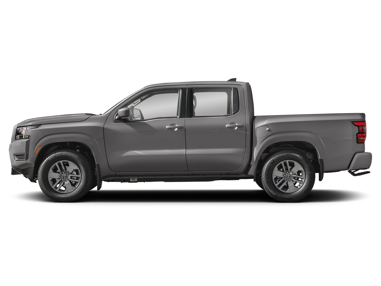 2026 Nissan Frontier SV - Photo 34