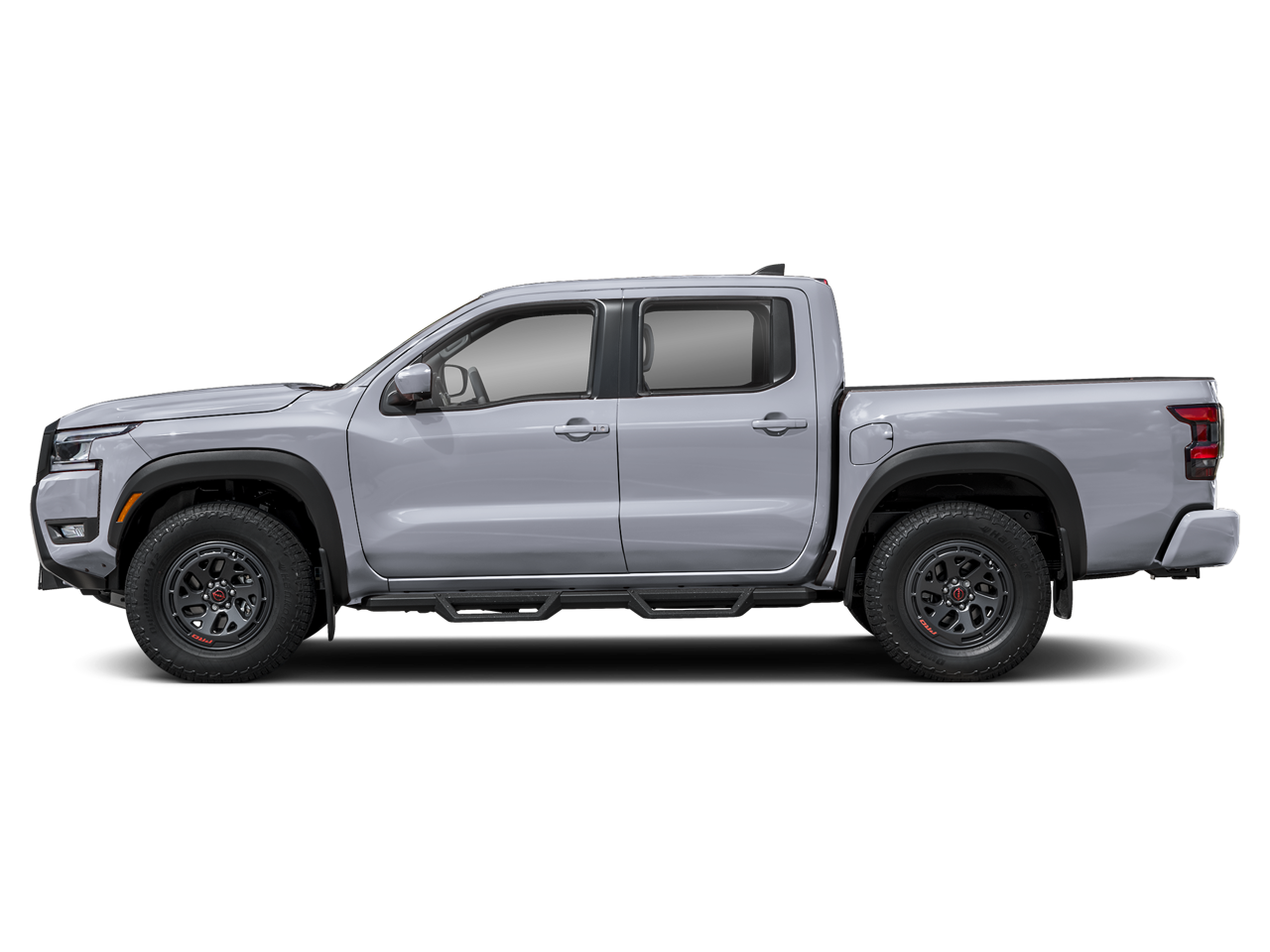 2026 Nissan Frontier PRO-4X - Photo 37