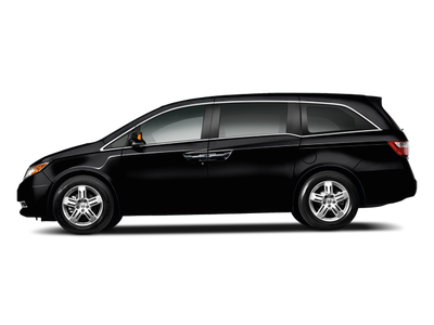 2011 Honda Odyssey Touring