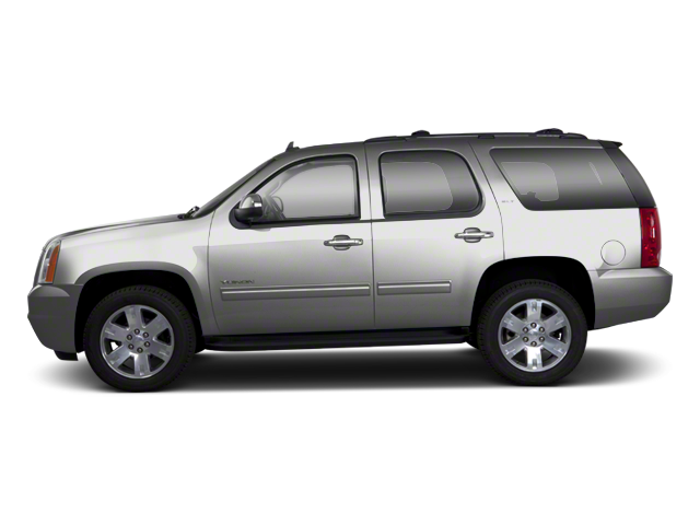 2012 GMC Yukon SLT