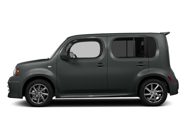 2014 Nissan Cube 1.8 S
