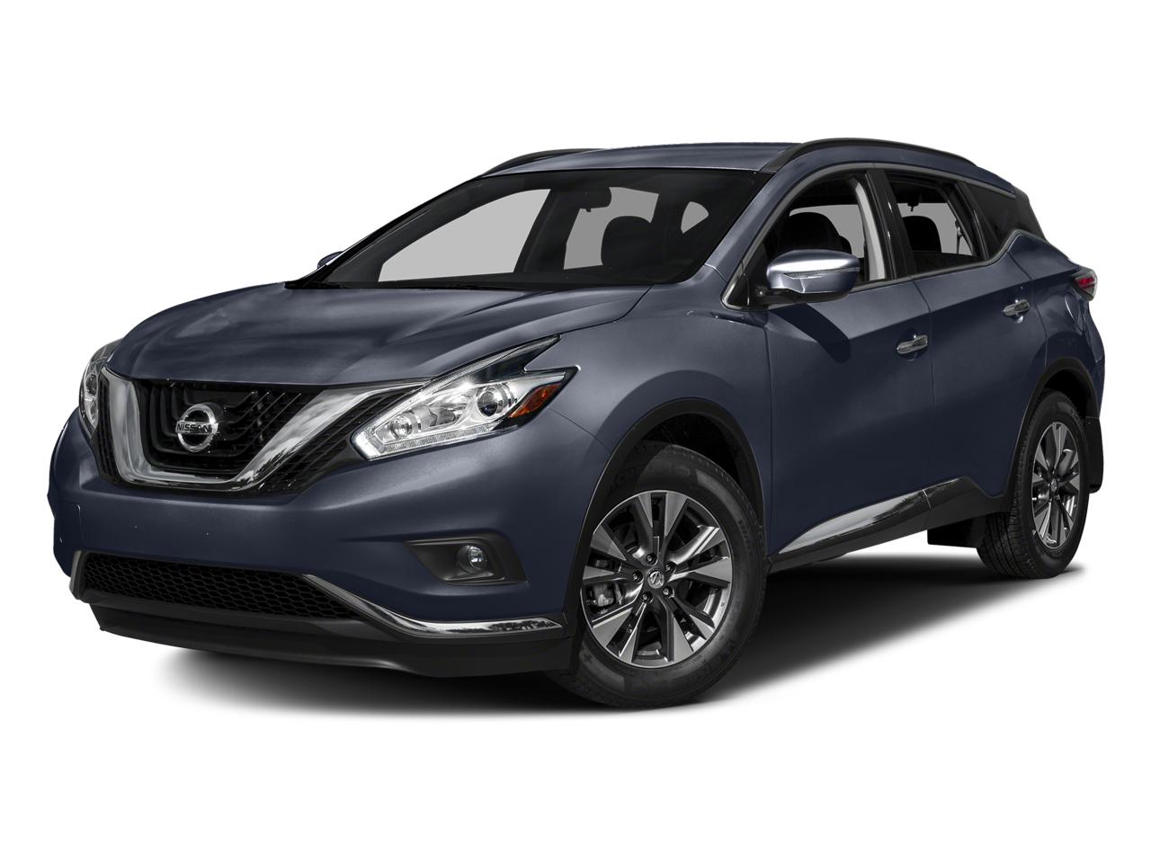 2017 Nissan Murano S AWD's photo