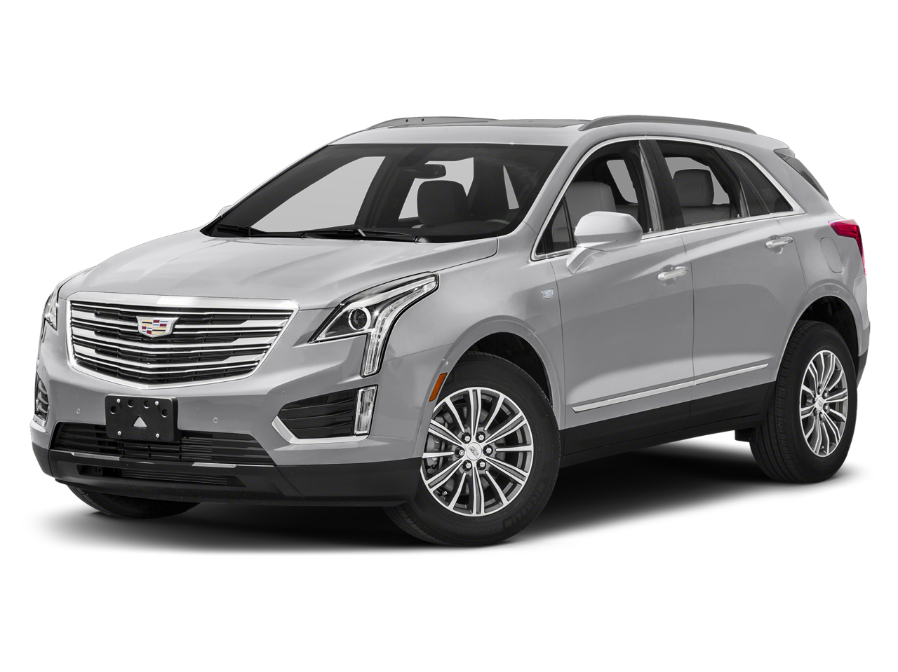 2019 Cadillac XT5 Premium Luxury FWD