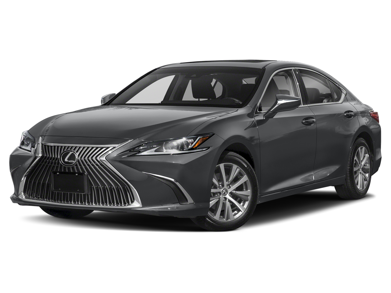 2020 Lexus ES 350