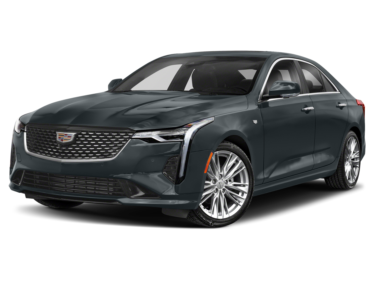 2022 Cadillac CT4