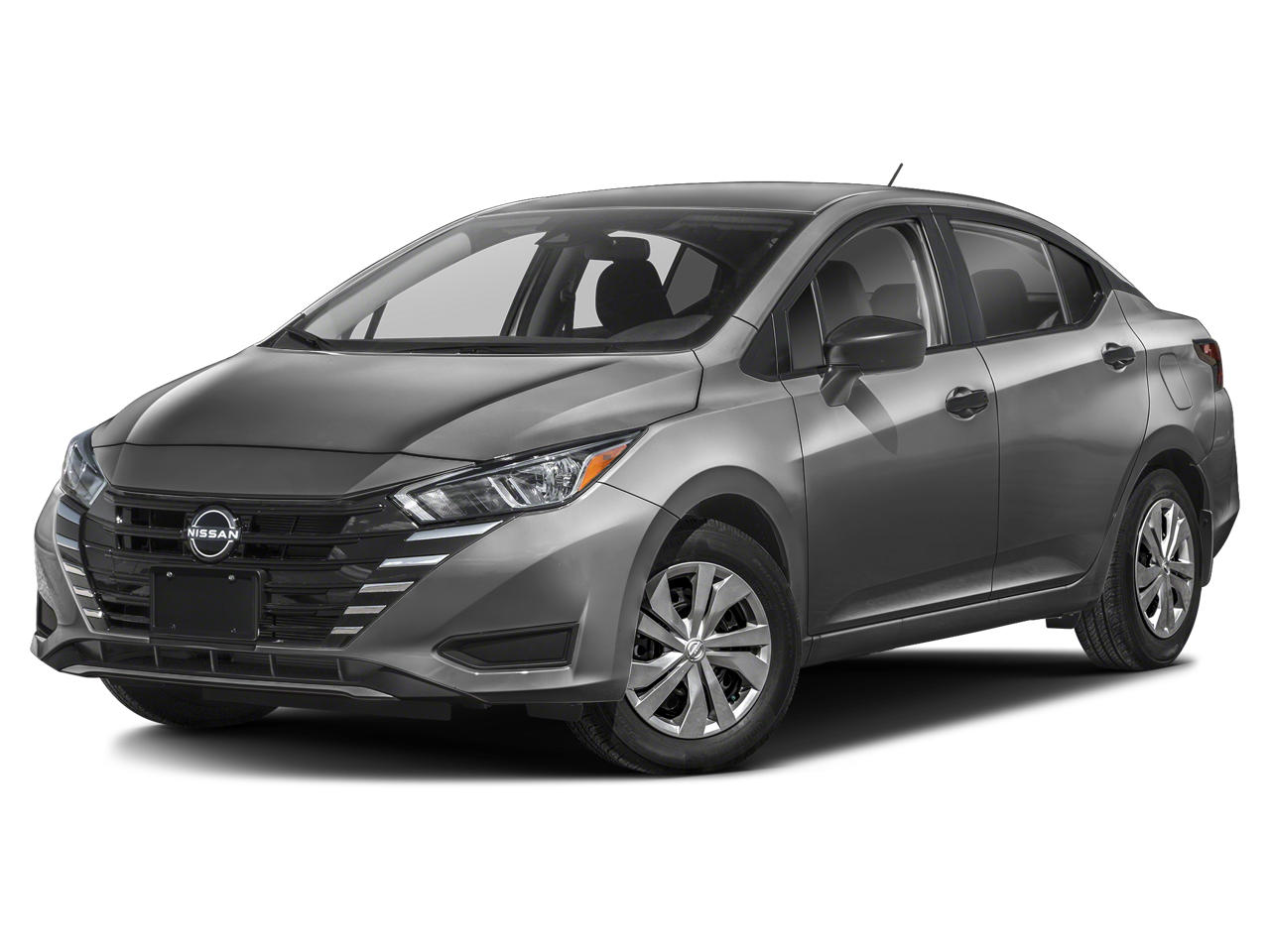 2023 Nissan Versa 1.6 S MT's photo