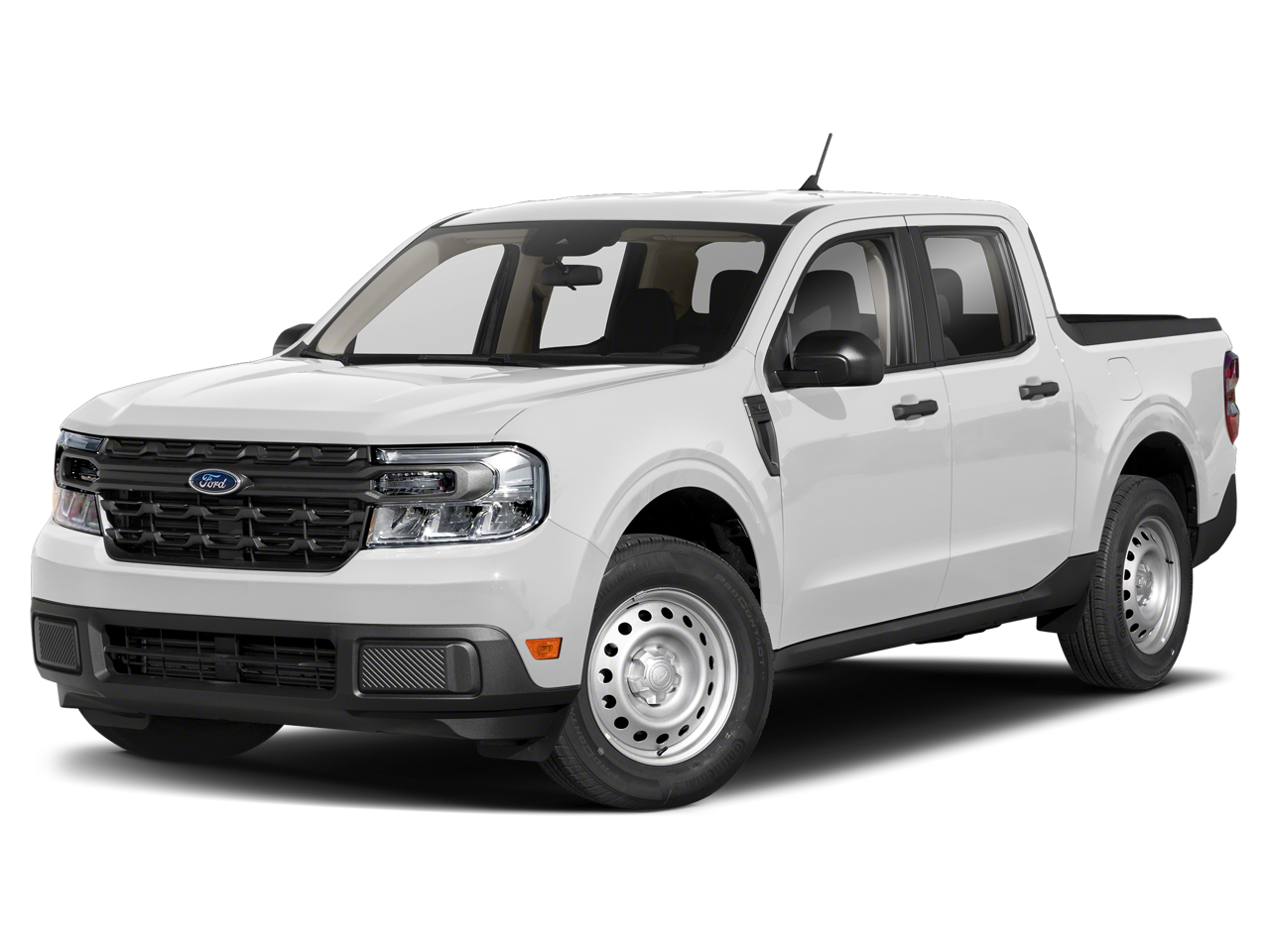 2024 Ford Maverick XL FWD's photo