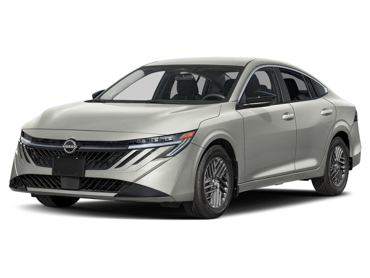 2026 Nissan Sentra SV - Photo 25