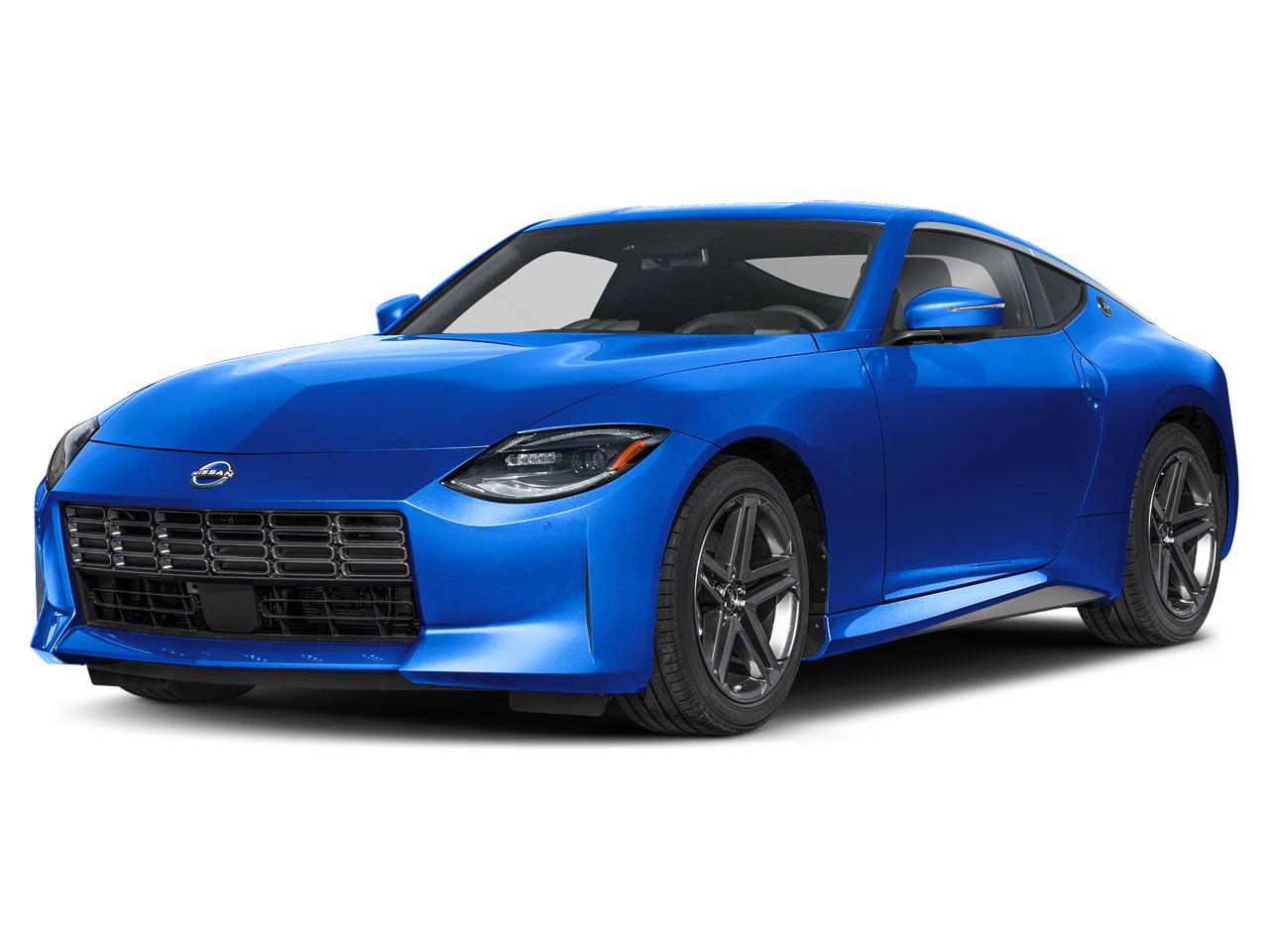 2026 Nissan Z Sport 6MT's photo