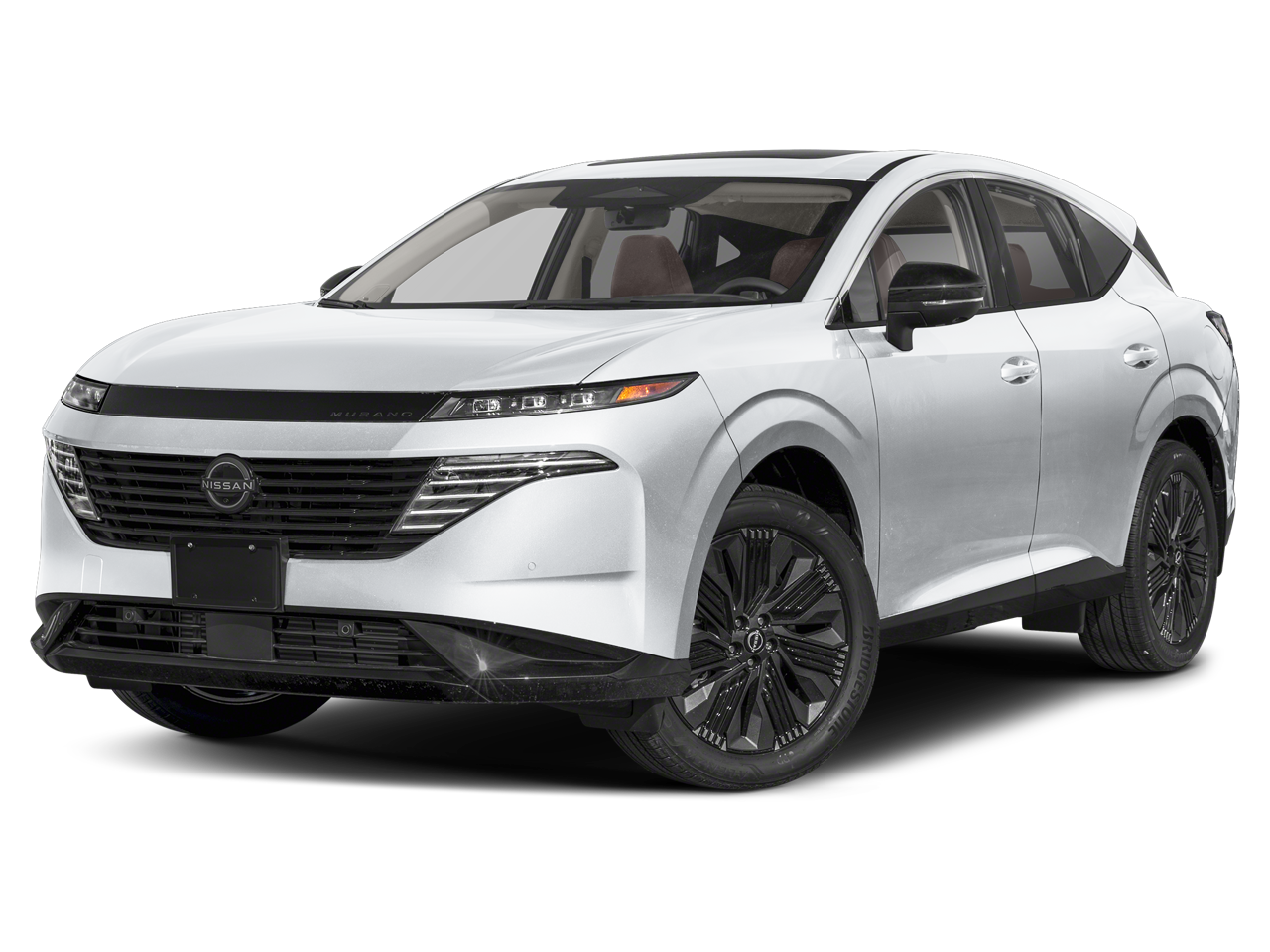 2026 Nissan Murano SL - Photo 1