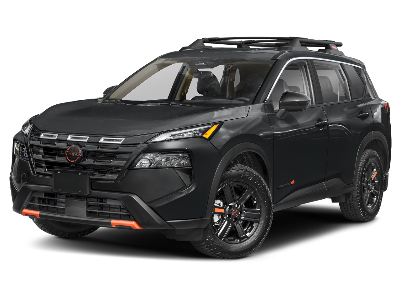 2026 Nissan Rogue Rock Creek - Photo 31