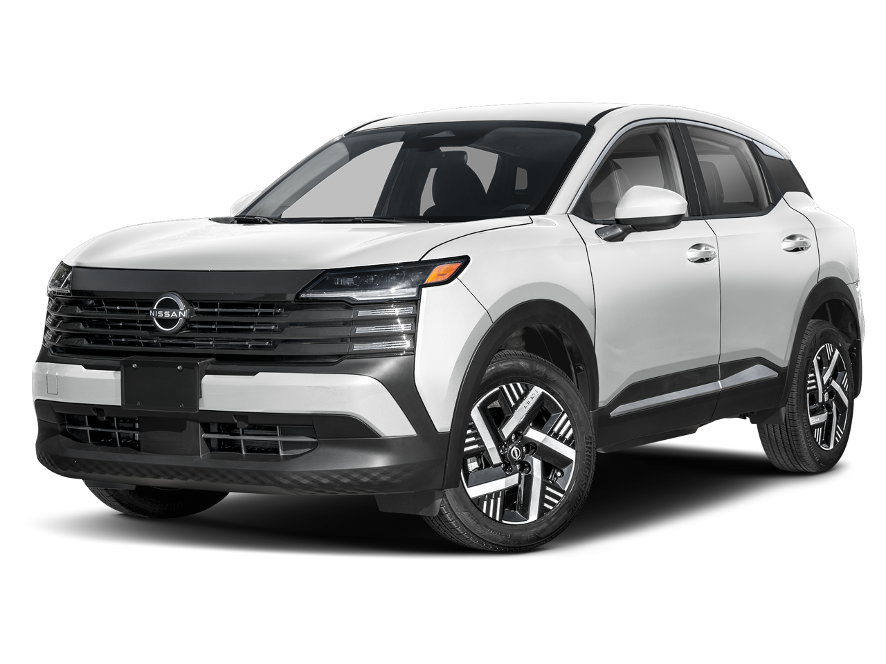 2026 Nissan KICKS SV AWD - Photo 31