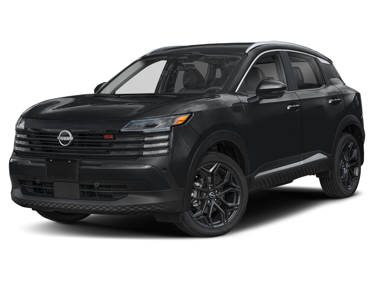 2026 Nissan KICKS SR - Photo 31