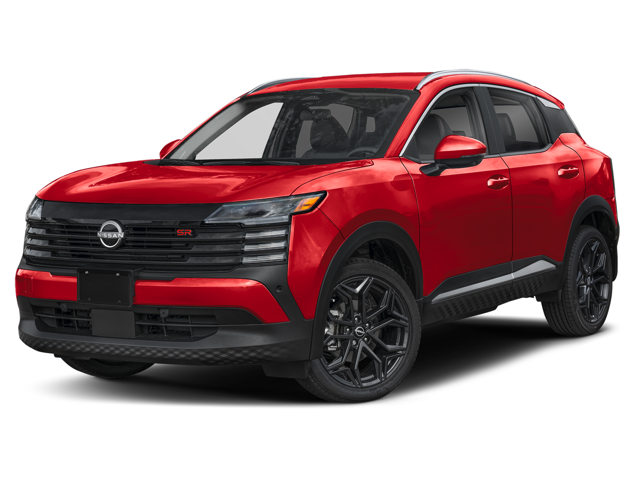 2026 Nissan KICKS SR AWD - Photo 34