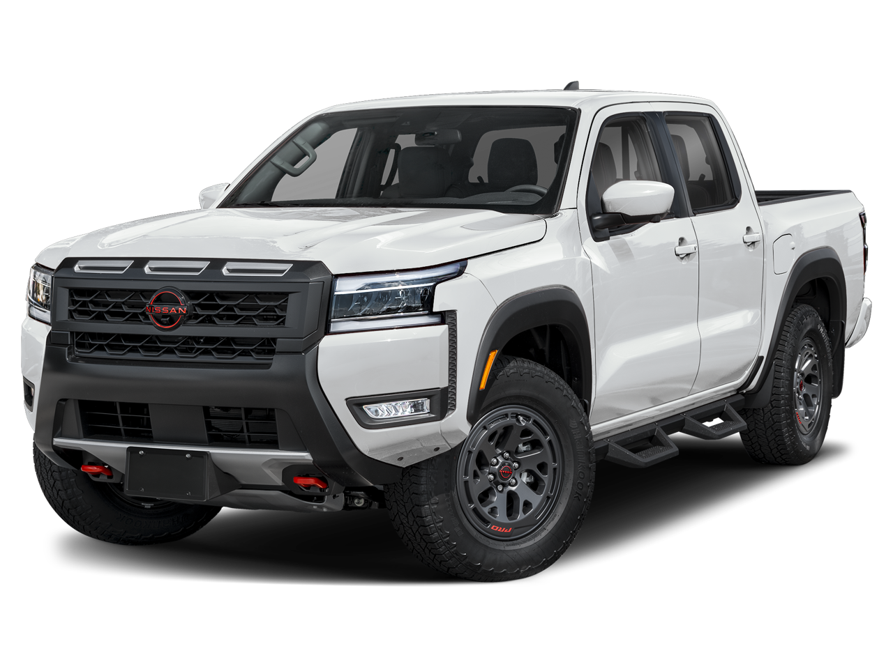 2026 Nissan Frontier PRO-4X - Photo 25