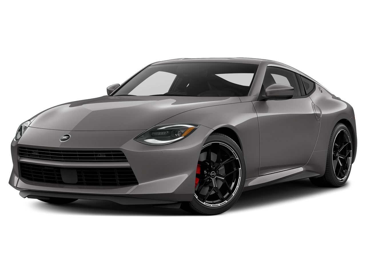 2027 Nissan Z
