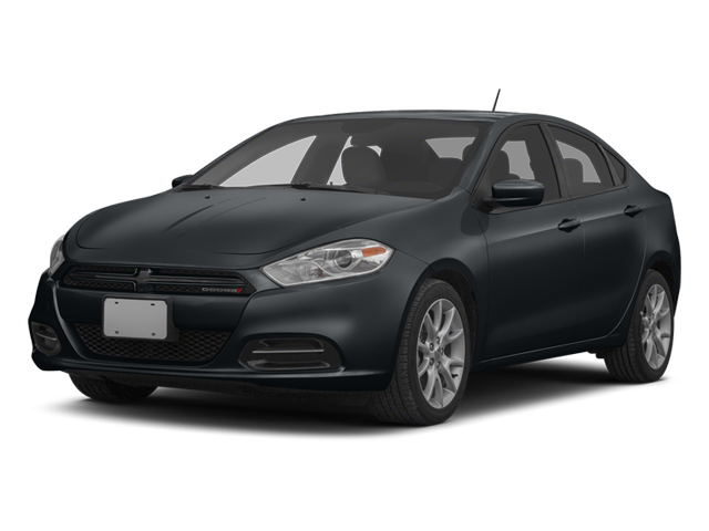 2013 Dodge Dart SXT