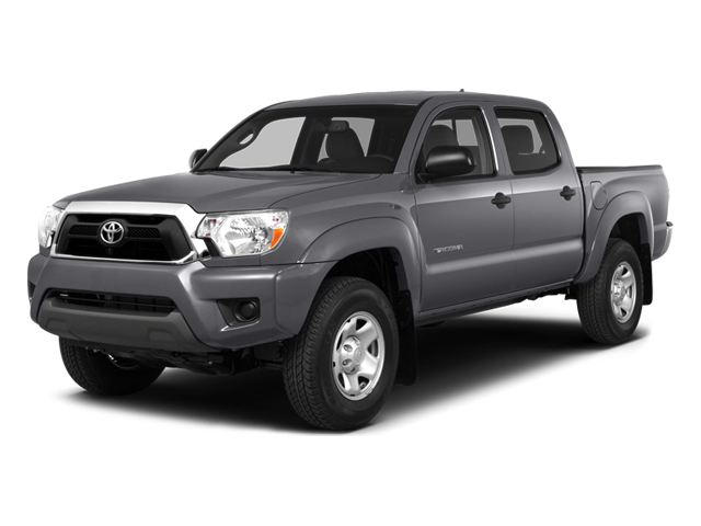 2014 Toyota Tacoma 4x4 Doublecab V6 AT Long Bed's photo