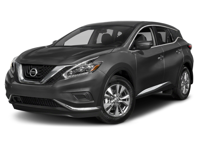 2018 Nissan Murano