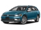 2018 Volkswagen Golf Alltrack TSI SEL 4Motion