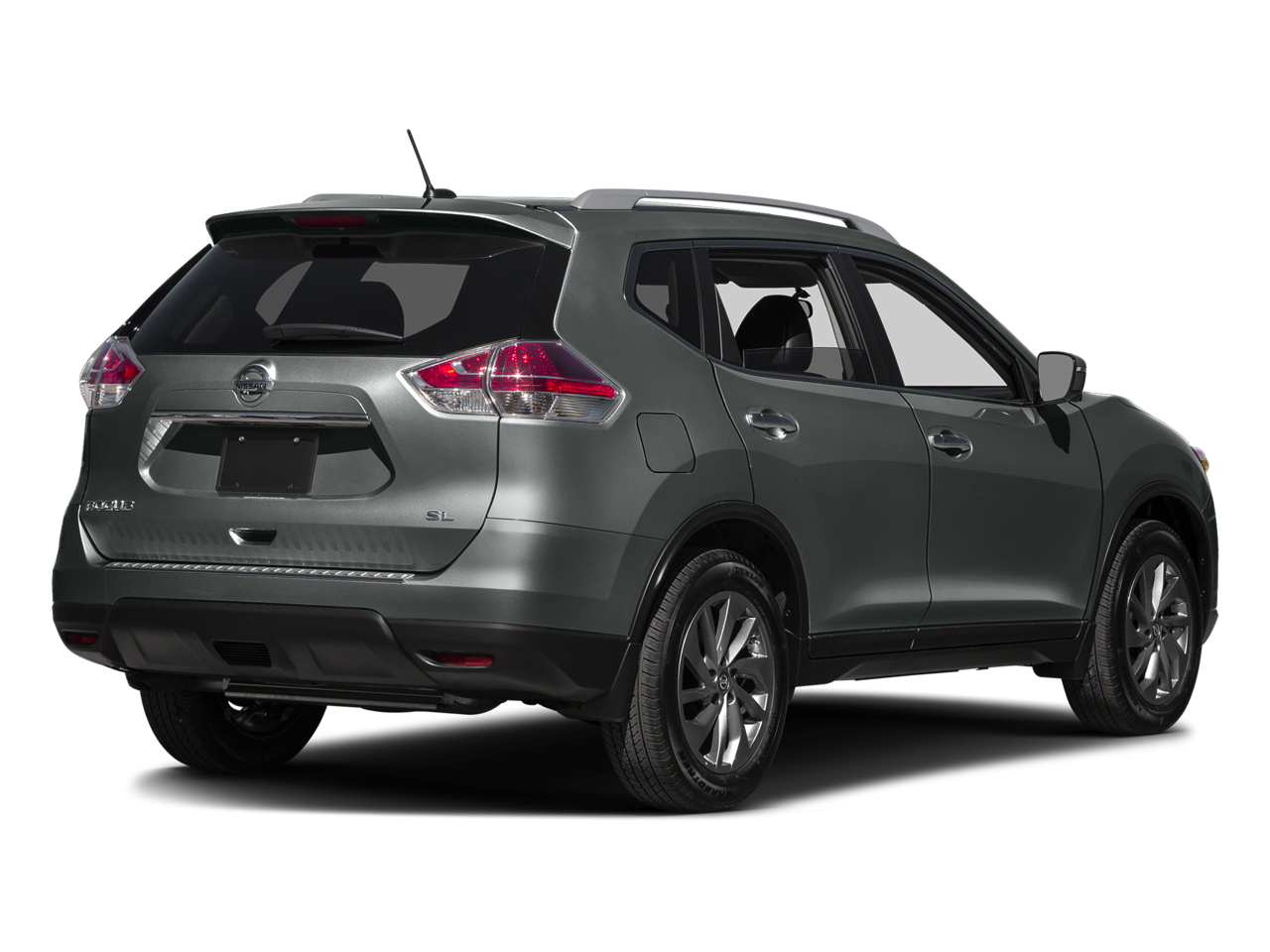 Used 2016 Nissan Rogue SL with VIN 5N1AT2MV3GC788662 for sale in Prescott, AZ