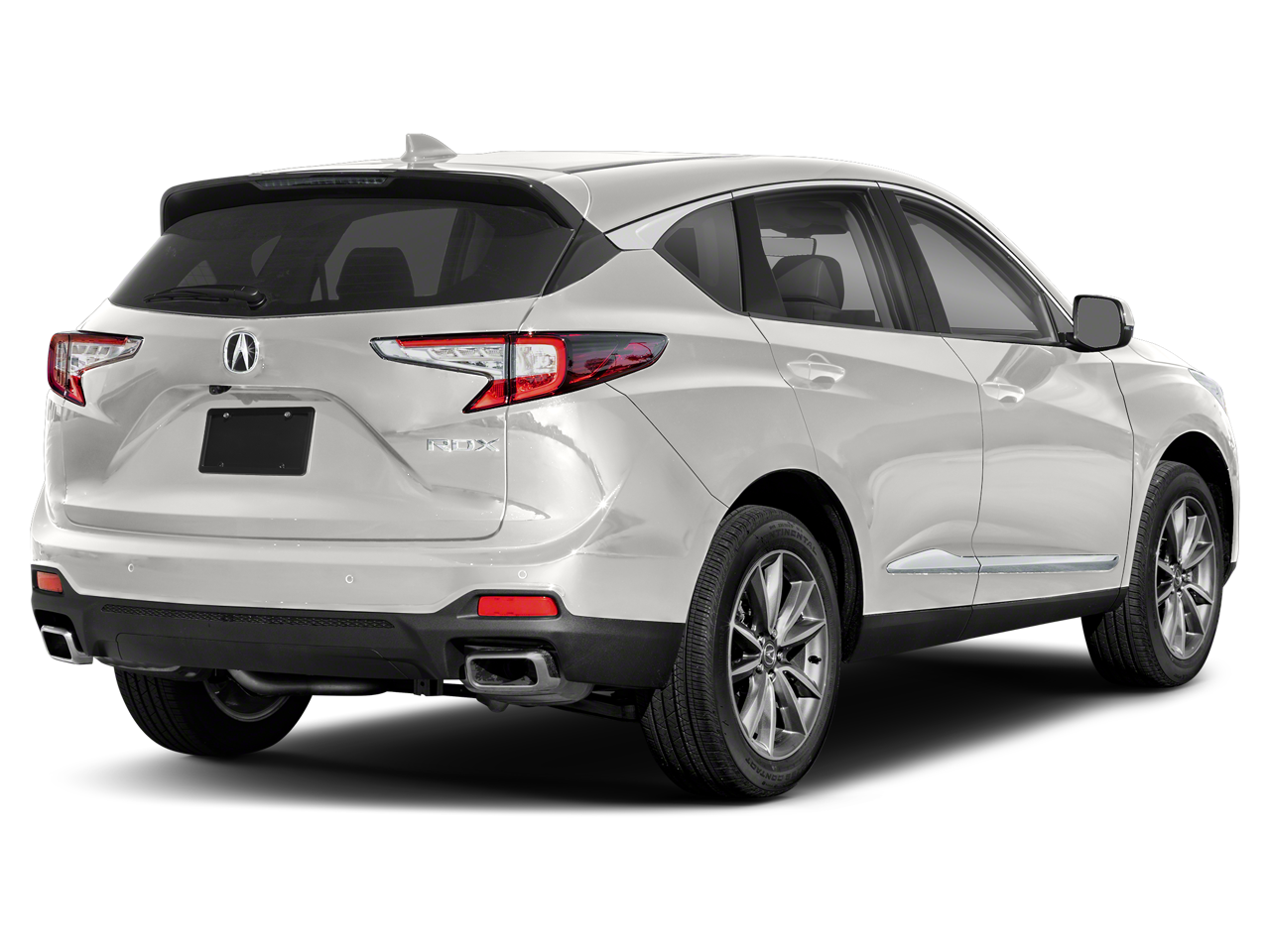 2023 Acura RDX Technology Package