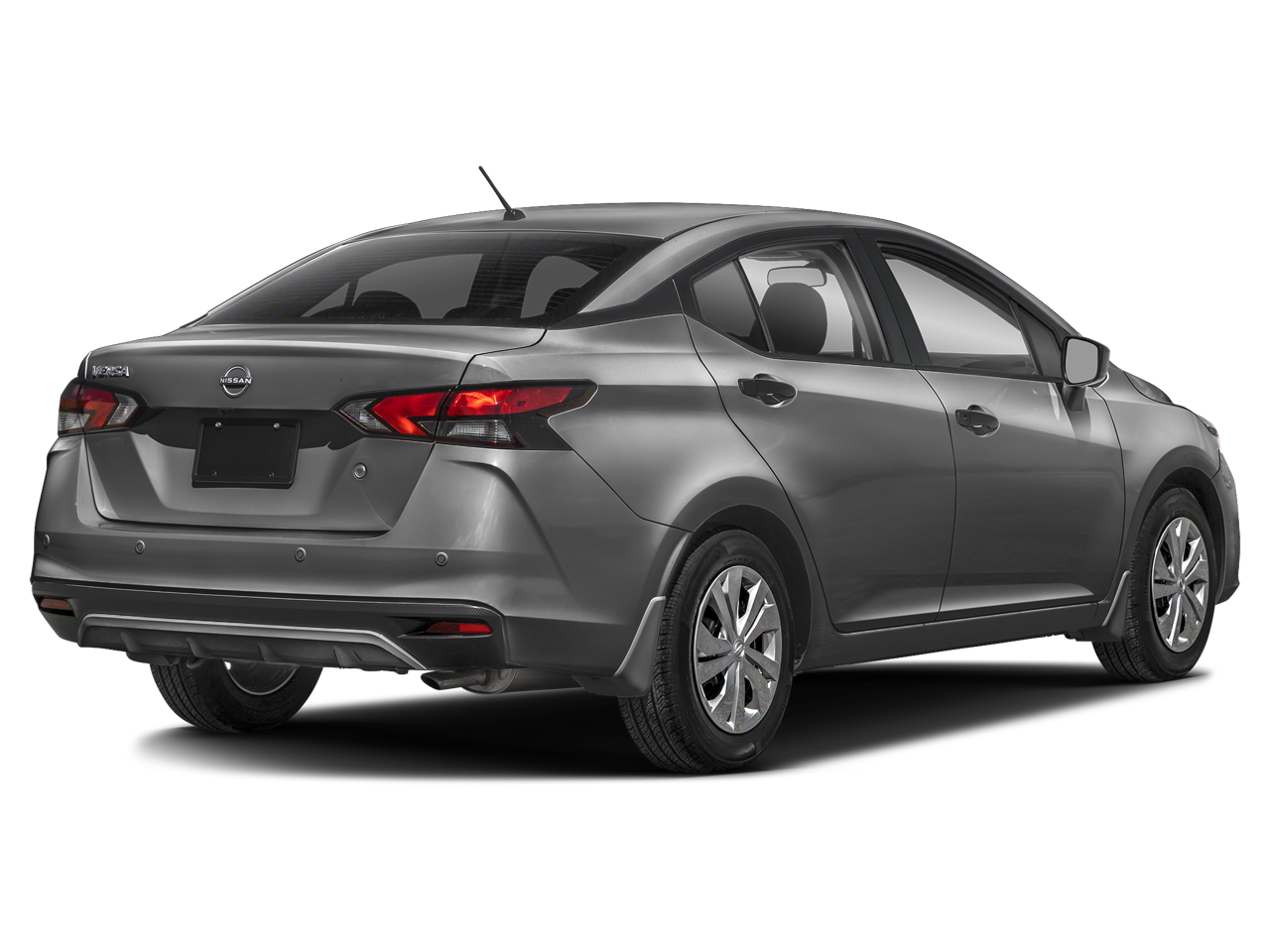 Used 2023 Nissan Versa Sedan S with VIN 3N1CN8BV3PL837234 for sale in Prescott, AZ