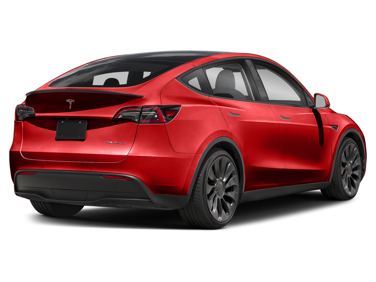 Used 2023 Tesla Model Y Long Range with VIN 7SAYGDEE8PF599657 for sale in Prescott, AZ