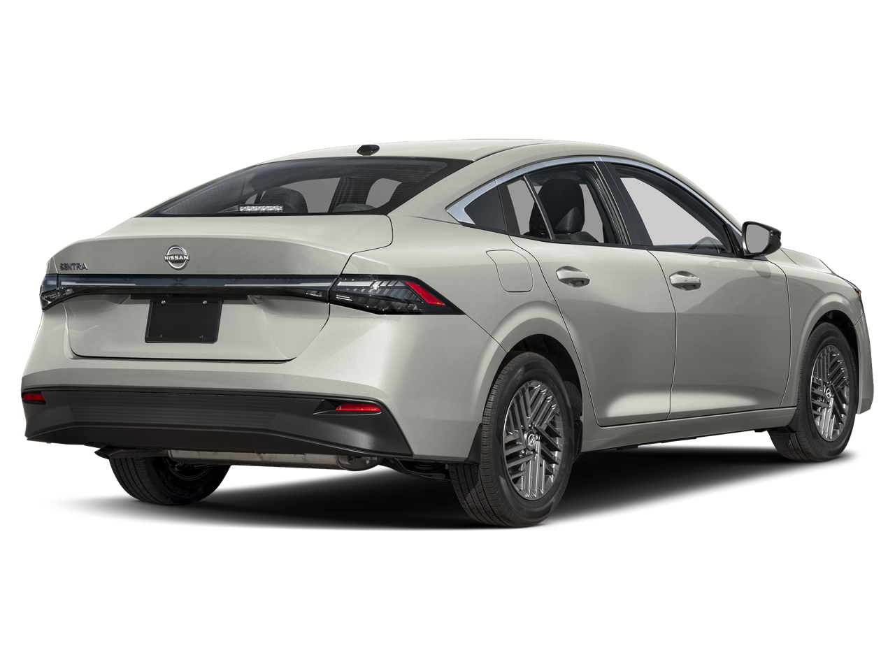 2026 Nissan Sentra SV - Photo 26