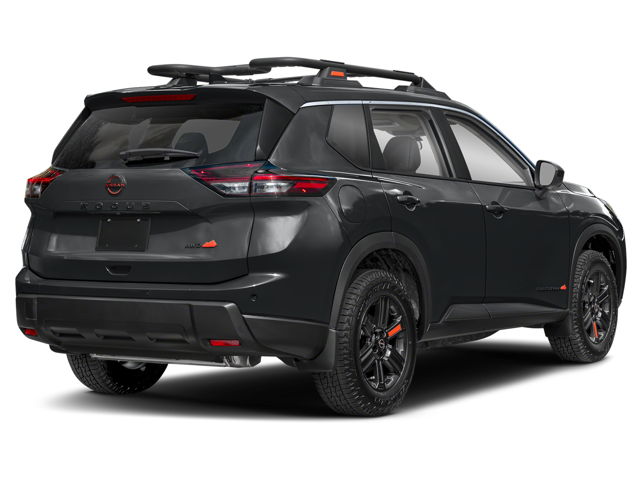 2026 Nissan Rogue Rock Creek - Photo 32