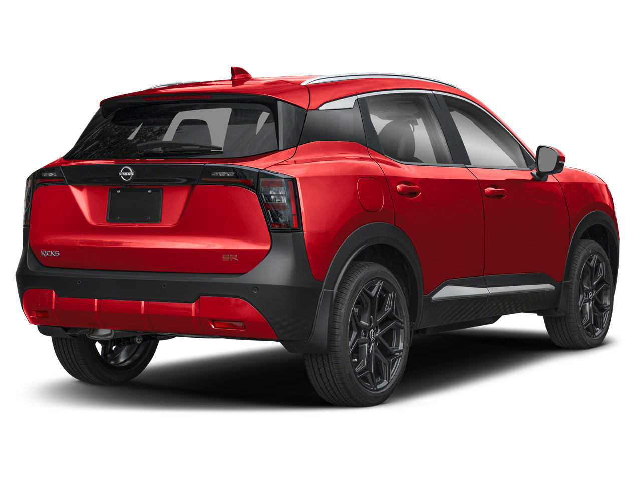 2026 Nissan KICKS SR AWD - Photo 35