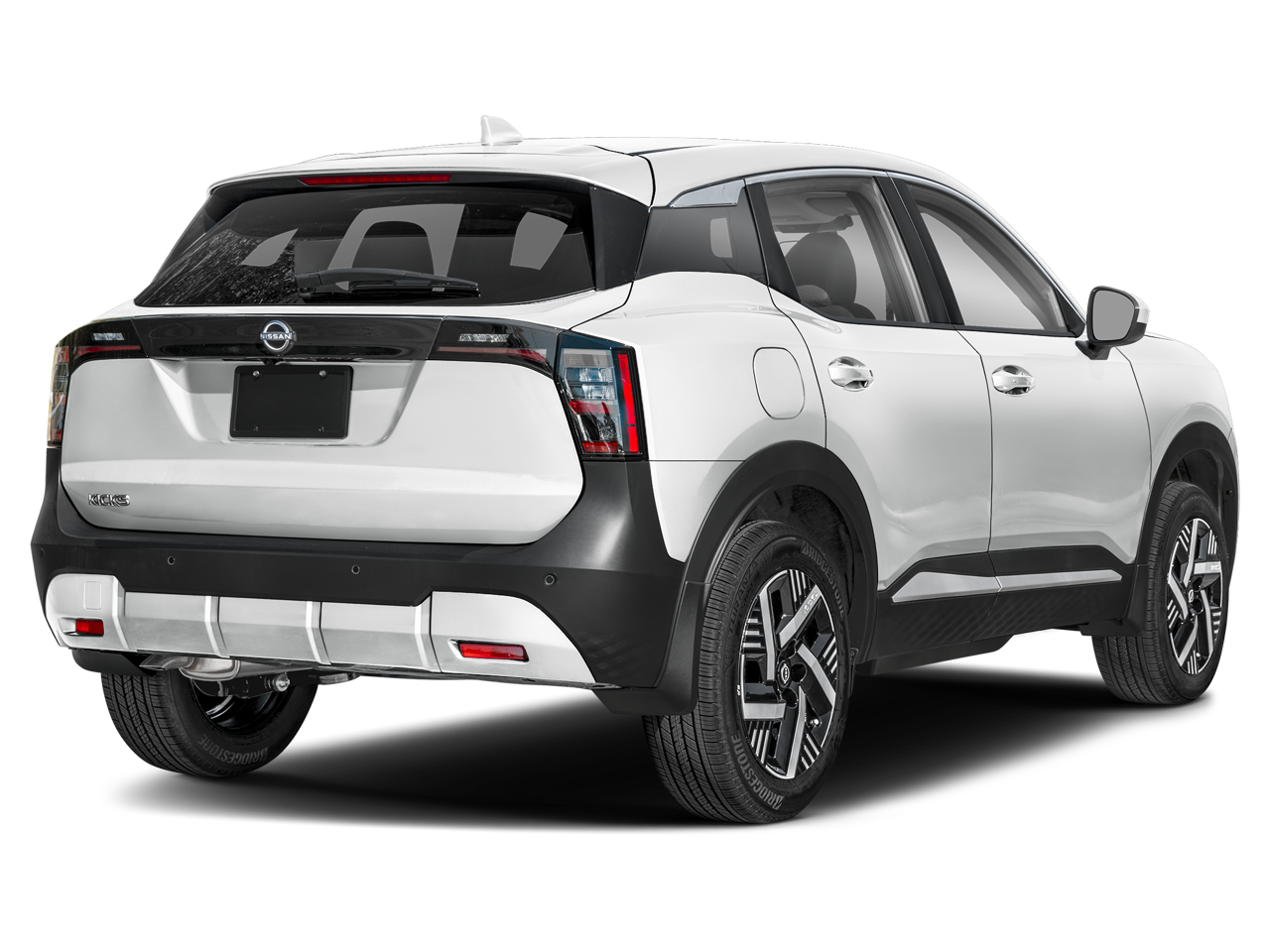 2026 Nissan KICKS SV AWD - Photo 32