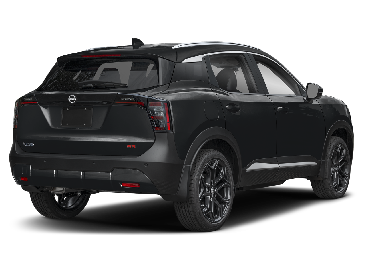2026 Nissan KICKS SR - Photo 32