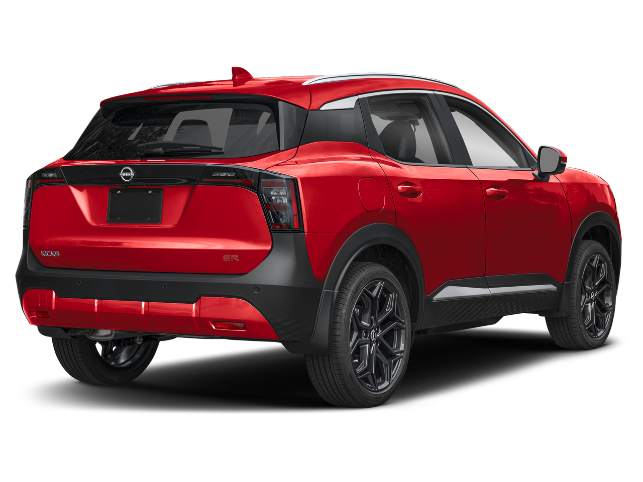 2026 Nissan KICKS SR AWD - Photo 35
