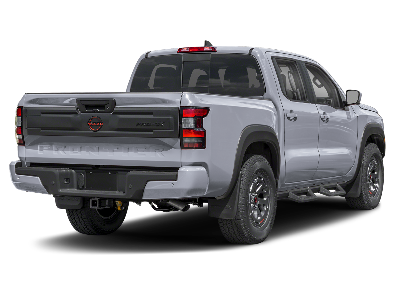 2026 Nissan Frontier PRO-4X - Photo 36