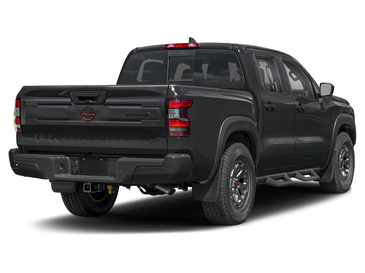 2026 Nissan Frontier PRO-4X - Photo 33
