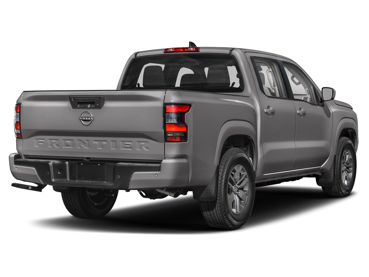 2026 Nissan Frontier SV - Photo 33